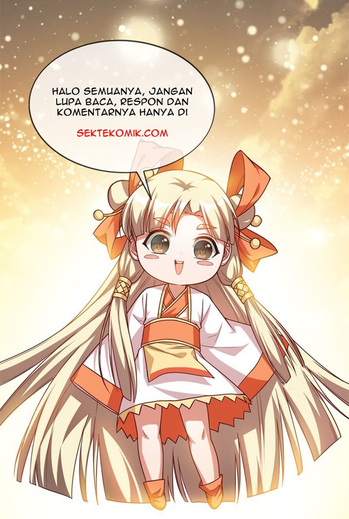 Martial Inverse Chapter 43 Bahasa Indonesia